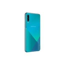 Galaxy A30s 64 Go - Vert - Débloqué