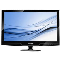 Écran 18" LCD HDTV Philips 191EL2