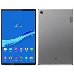 Lenovo M10 Plus 64GB - Gris - WiFi