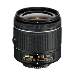 Objectif Nikon Nikon AF-P 18-55 mm f/3.5-5.6G VR DX