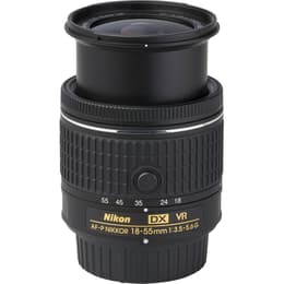 Objectif Nikon Nikon AF-P 18-55 mm f/3.5-5.6G VR DX