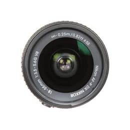 Objectif Nikon Nikon AF-P 18-55 mm f/3.5-5.6G VR DX