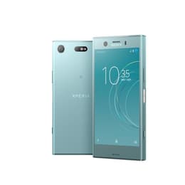 Xperia XZ1 Compact 32 Go - Bleu - Débloqué