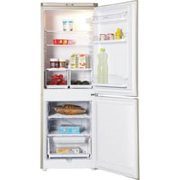 Réfrigérateur congélateur bas  Indesit NCAA 55 NX