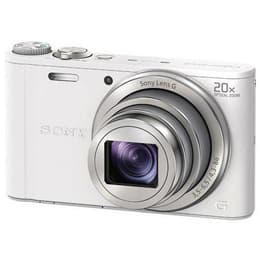 Compact wx300 - Gris