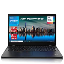 Lenovo ThinkPad L15 G2 15" Core i5 2.4 GHz - SSD 2 To - 32 Go QWERTZ - Allemand