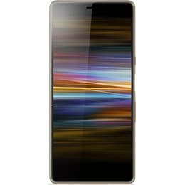 Sony Xperia L3 32 Go - Or - Débloqué
