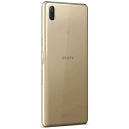 Sony Xperia L3 32 Go - Or - Débloqué
