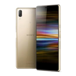 Sony Xperia L3 32 Go - Or - Débloqué