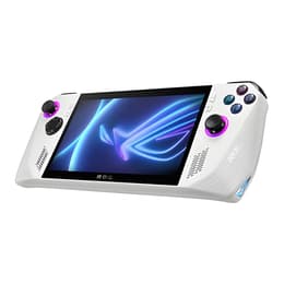 ROG Ally Z1 extreme 500Go - Blanc