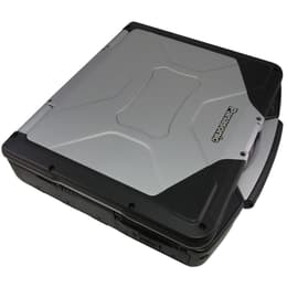 Panasonic ToughBook CF-31 13" Core i5 2.6 GHz - Ssd 120 Go RAM 4 Go QWERTZ