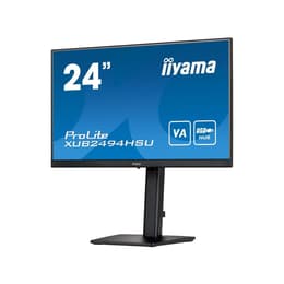 Écran 23" LCD Iiyama ProLite X2474HS-B2
