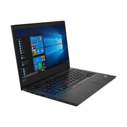 Lenovo ThinkPad E14 G2 14" Core i3 1.7 GHz - SSD 256 Go - 8 Go AZERTY - Français