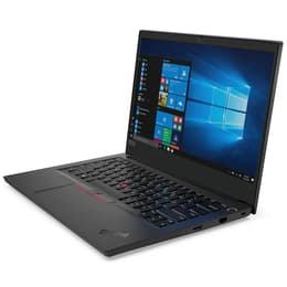 Lenovo ThinkPad E14 G2 14" Core i3 1.7 GHz - SSD 256 Go - 8 Go AZERTY - Français