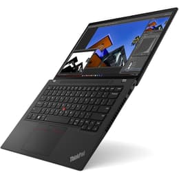 Lenovo ThinkPad T14 G2 14" Core i5 2.4 GHz - SSD 512 Go - 16 Go AZERTY - Français
