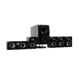 Enceinte Areal 525 BK Noir