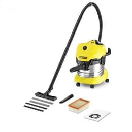Aspirateur pour travaux karcher WD 4 Premium