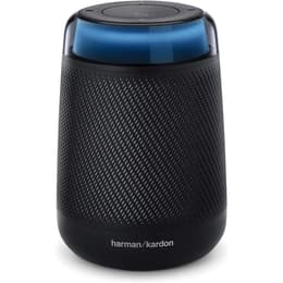 Enceinte Bluetooth Harman Kardon Allure Portable Noir/Bleu