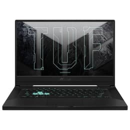 Asus TUF Dash F15 FX516PR 15" Core i7 3.3 GHz - SSD 512 GB - 16 Go - NVIDIA GeForce RTX 3060 AZERTY - Français