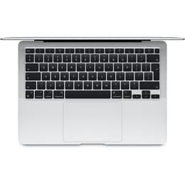 MacBook Air 13" Retina (2018) - Core i5 1.6 GHz SSD 512 - 8 Go QWERTY - Espagnol