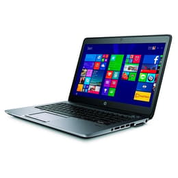 HP EliteBook 840 G2 14" Core i5 2.3 GHz - HDD 128 Go - 4 Go QWERTY - Anglais