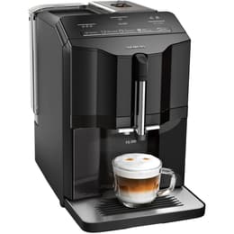 Cafetière avec broyeur Sans capsules Siemens TI35A209RW 1,4000L - Noir