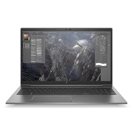 HP Zbook Firefly 14 G8 14" Core i7 3 GHz - SSD 512 Go - 32 Go QWERTY - Anglais