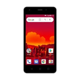 Logicom Le Fit 8 Go - Noir - Débloqué
