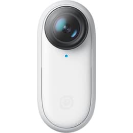 Caméra embarquée Insta360 GO 2