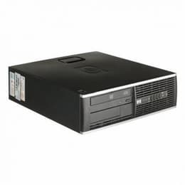 HP Compaq 6005 Pro SFF Phenom II X2 3 GHz - HDD 250 Go RAM 2 Go