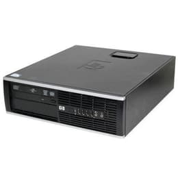 HP Compaq 6005 Pro SFF Phenom II X2 3 GHz - HDD 250 Go RAM 2 Go