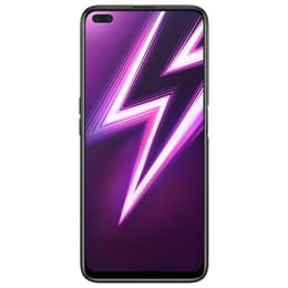 Realme 6 Pro 128 Go - Rouge - Débloqué