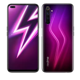 Realme 6 Pro 128 Go - Rouge - Débloqué