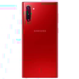 Galaxy Note10 256 Go - Rouge - Débloqué