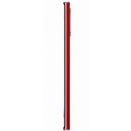 Galaxy Note10 256 Go - Rouge - Débloqué
