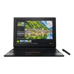 Lenovo ThinkPad X1 Tablet 12" Core m7 1.2 GHz - SSD 256 Go - 8 Go AZERTY - Français