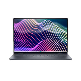 Dell Latitude 9440 14" Core i7 1.8 GHz - SSD 512 Go - 16 Go QWERTY - Italien