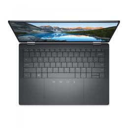 Dell Latitude 9440 14" Core i7 1.8 GHz - SSD 512 Go - 16 Go QWERTY - Italien