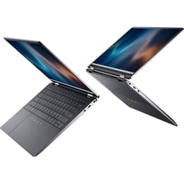 Dell Latitude 9440 14" Core i7 1.8 GHz - SSD 512 Go - 16 Go QWERTY - Italien