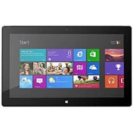 Microsoft Surface Pro 10" Core i5 1.7 GHz - SSD 128 Go - 4 Go