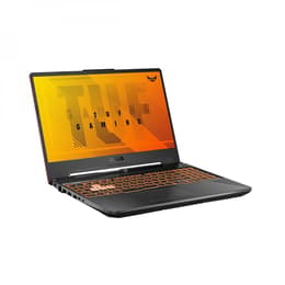 Asus TUF F15-506LH-HN270 15" Core i5 2.5 GHz - SSD 512 GB - 16 Go - NVIDIA GeForce GTX 1650 AZERTY - Français