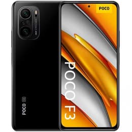 Xiaomi Poco F3 128 Go - Noir - Débloqué - Dual-SIM