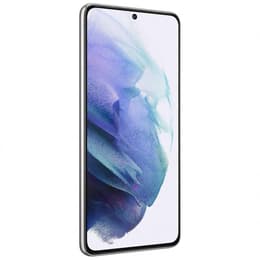 Galaxy S21 5G 128 Go - Blanc - Débloqué