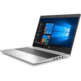 HP ProBook 450 G8 16" Core i3 3 GHz - SSD 256 Go - 16 Go AZERTY - Français