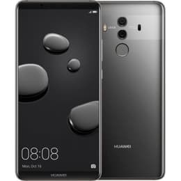 Huawei Mate 10 Pro 64 Go - Gris - Débloqué