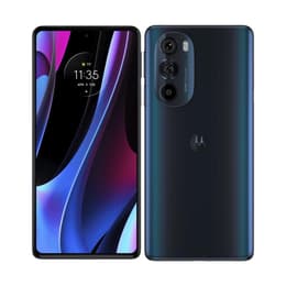 Motorola Edge 30 Pro 256 Go - Bleu - Débloqué