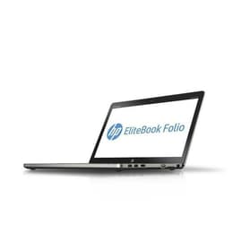 HP EliteBook Folio 9470M 14" Core i5 1.8 GHz - HDD 500 Go - 16 Go QWERTZ - Allemand