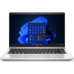 HP ProBook 640 G8 14" Core i5 2.4 GHz - SSD 256 Go - 16 Go QWERTY - Espagnol