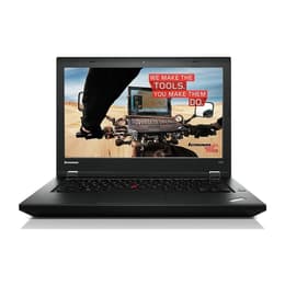 Lenovo ThinkPad L440 14" Core i3 2.5 GHz - Ssd 256 Go RAM 8 Go