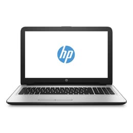 HP 15-ba016nf 15" A8 2.2 GHz - HDD 1 To - 6 Go AZERTY - Français